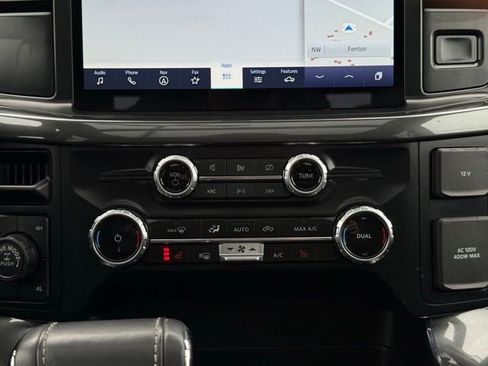 Used 2023 Ford F150 XLT w/ Equipment Group 302A High image 26