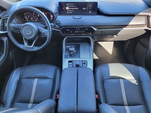 Used 2025 MAZDA CX-70 Plug-In Hybrid w/ Premium Plus image 23