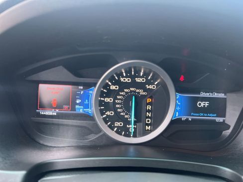 Used 2011 Ford Explorer Limited w/ 301A Rapid Spec Order Code image 10