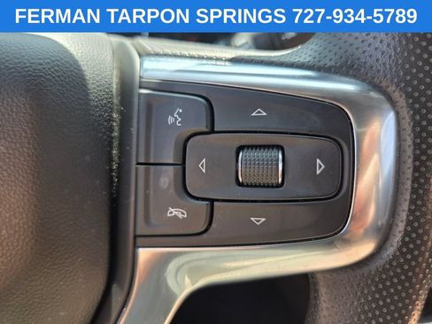 Used 2023 Chevrolet Blazer LT FWD image 33