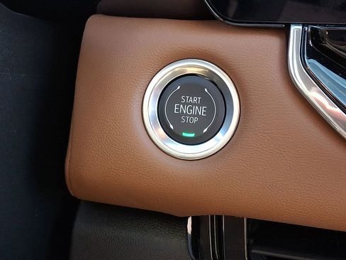 Used 2026 GMC Canyon AT4 w/ AT4 Premium Package image 31