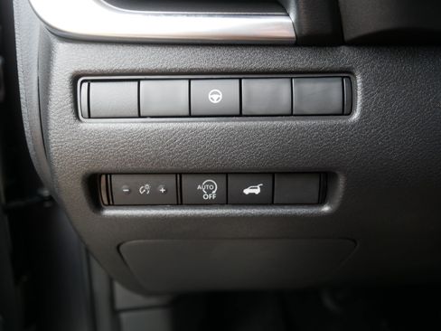 Certified 2023 Nissan Rogue SV w/ SV Premium B Package AWD/4WD image 26