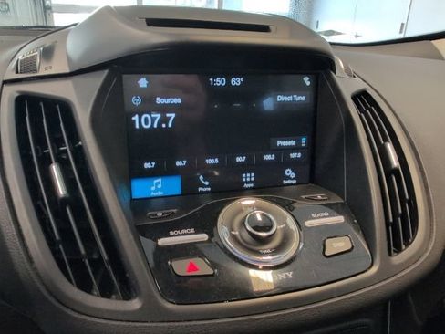 Used 2017 Ford Escape Titanium AWD/4WD image 21