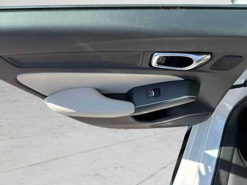 New 2026 Acura Integra A-Spec FWD image 26