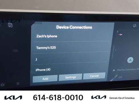 Certified 2025 Kia K5 GT-Line image 29