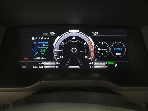 New 2026 Toyota Tundra Capstone AWD/4WD image 17