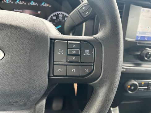 Used 2023 Ford F150 XL w/ STX Appearance Package AWD/4WD image 13