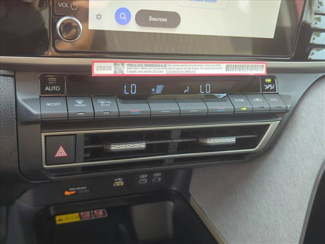 Certified 2026 Toyota Camry LE FWD image 18