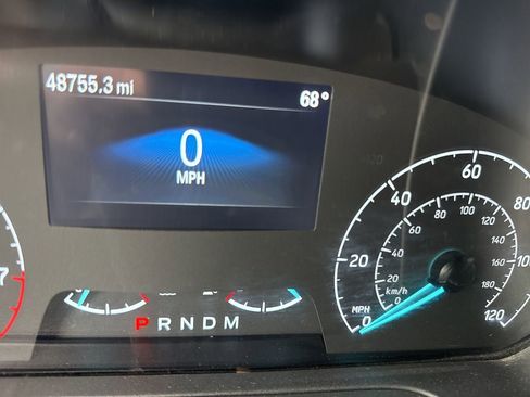 Used 2025 Ford Transit 350 XLT image 22