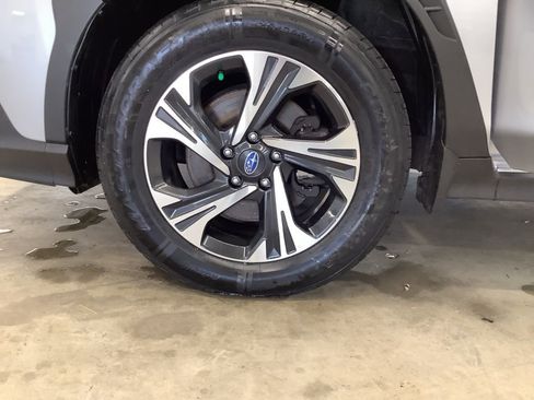 Certified 2024 Subaru Crosstrek 2.0i Premium AWD/4WD image 22