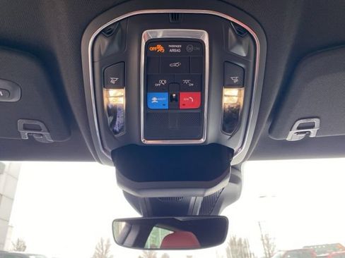 New 2026 Dodge Charger R/T AWD/4WD image 16
