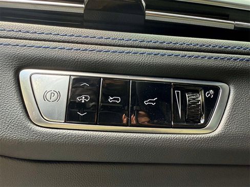 New 2025 Cadillac Escalade IQ Luxury 1 image 18