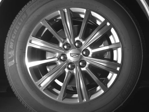 Used 2019 Cadillac XT5 Luxury FWD image 11