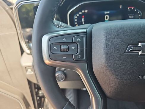 Used 2026 Chevrolet Silverado 2500 LT w/ Trail Boss Package AWD/4WD image 19
