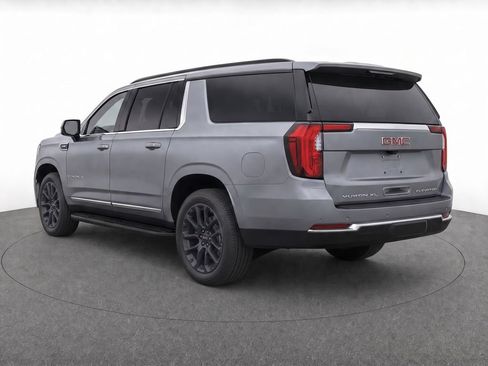 Used 2026 GMC Yukon XL Elevation w/ LPO, Floor Liner Package AWD/4WD image 3