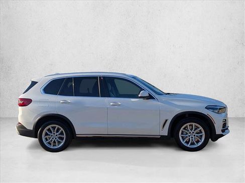 Used 2020 BMW X5 xDrive40i w/ Premium Package image 4