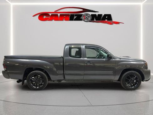 Used 2011 Toyota Tacoma 2WD Access Cab image 12