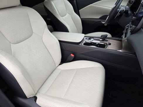Used 2024 Lexus RX 350 Premium Plus image 21