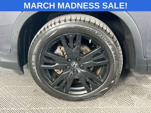 Used 2022 Honda Pilot Special Edition image 29