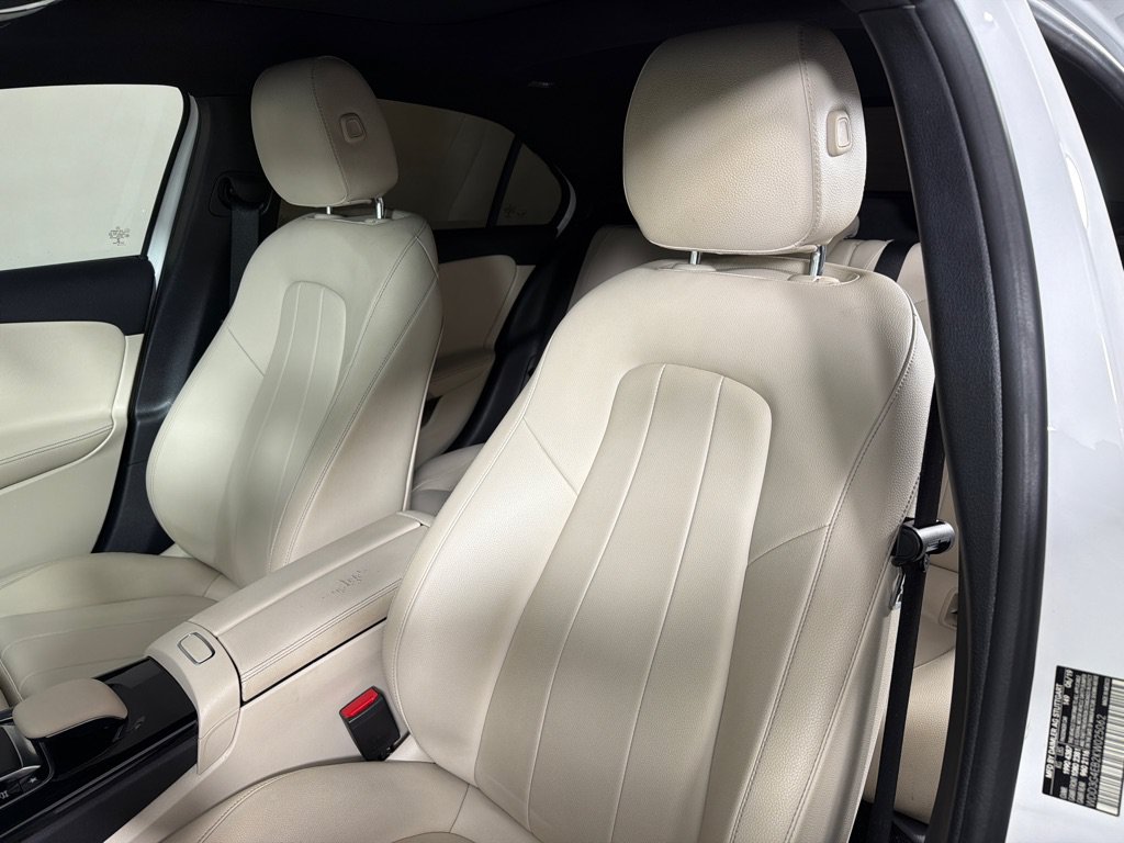 Used 2019 Mercedes-Benz A 220 w/ Premium Package image 8