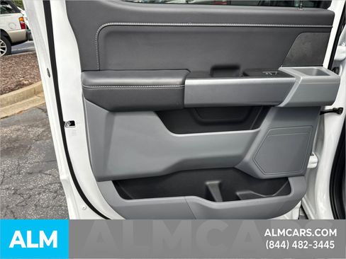 Used 2024 Ford F150 XLT image 25