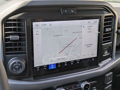 New 2026 Ford F150 XLT w/ Equipment Group 302A MID image 18