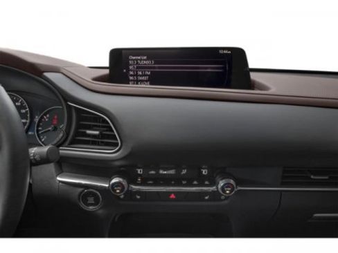 Used 2025 MAZDA CX-30 2.5 Turbo w/ Premium Package image 12