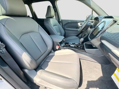 New 2026 Subaru Forester Limited AWD/4WD image 37