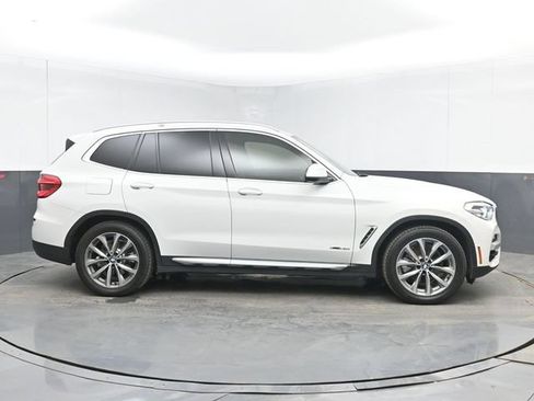Used 2018 BMW X3 xDrive30i AWD/4WD image 11