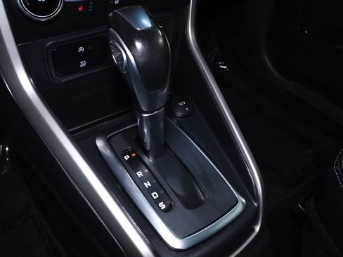 Used 2020 Ford EcoSport Titanium image 31