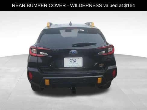 Used 2024 Subaru Crosstrek 2.5i Wilderness w/ Crosstrek Mirror Package image 4