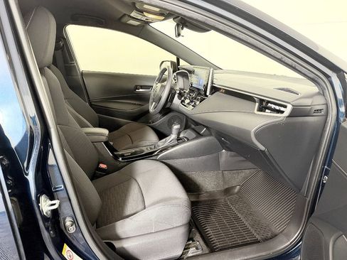 Used 2019 Toyota Corolla SE FWD image 42