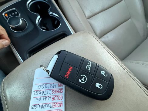 Used 2016 Dodge Durango Citadel image 36