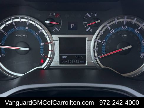 Used 2018 Toyota 4Runner SR5 RWD image 17