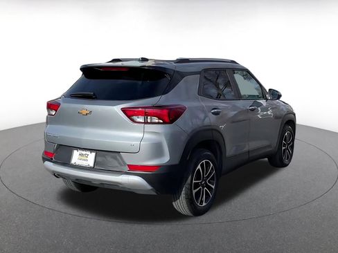 Used 2025 Chevrolet TrailBlazer LT image 14