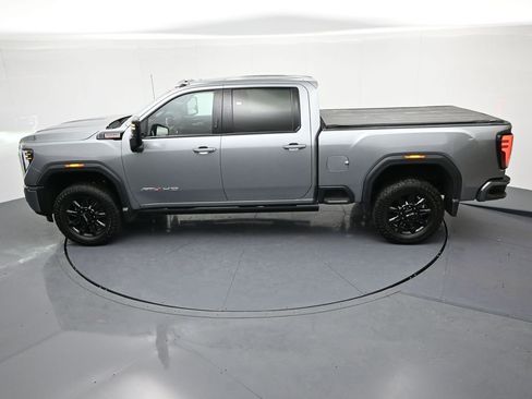 Used 2024 GMC Sierra 2500 AT4 w/ AT4 Premium Plus Package image 20
