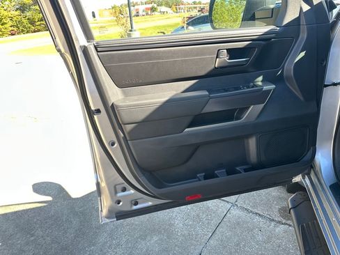 New 2026 Toyota Tundra SR5 image 12