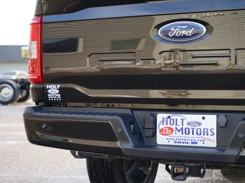 Used 2023 Ford F150 XLT w/ Equipment Group 302A High image 13