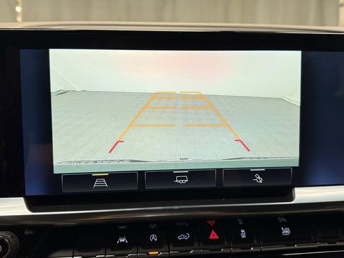 New 2026 Chevrolet Silverado 1500 LT w/ All Star Edition Plus image 30