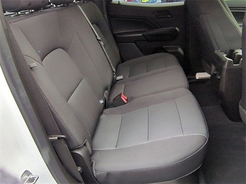 Used 2023 Chevrolet Colorado W/T w/ WT Convenience Package II image 26