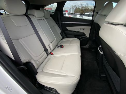 Used 2023 Hyundai Tucson Limited image 20