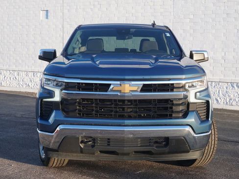 Used 2024 Chevrolet Silverado 1500 LT image 5