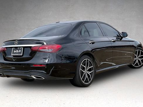 Used 2022 Mercedes-Benz E 350 Sedan image 21