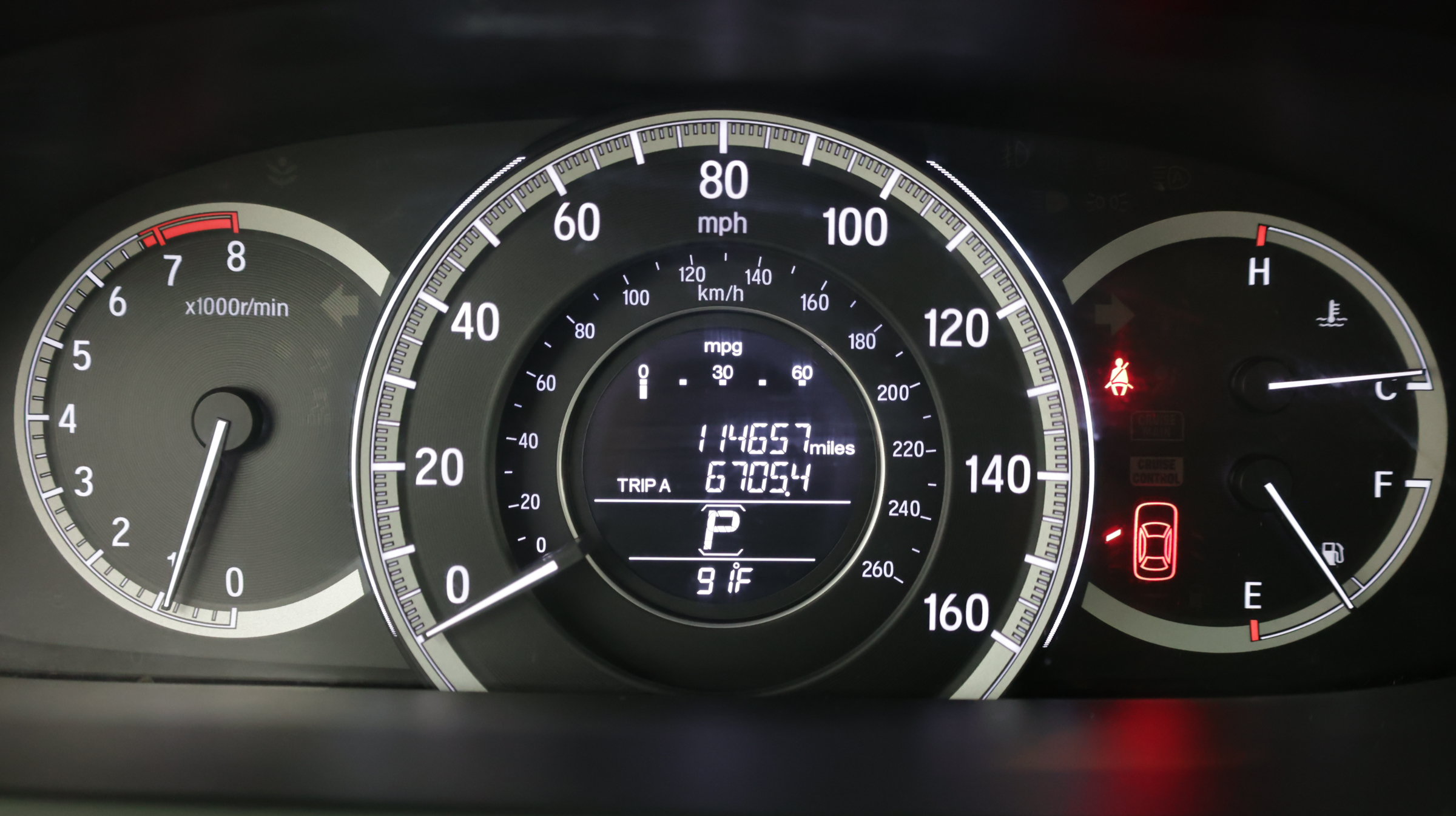 Used 2016 Honda Accord EX-L image 25