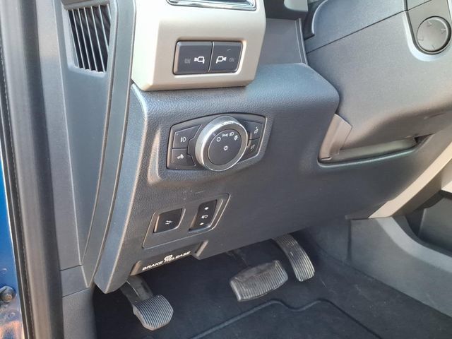 Used 2022 Ford F250 Lariat w/ Lariat Ultimate Package AWD/4WD image 26