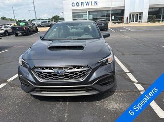 Used 2024 Subaru WRX AWD/4WD video 2