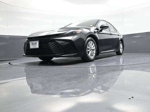 Certified 2025 Toyota Camry LE w/ Convenience Package FWD image 24