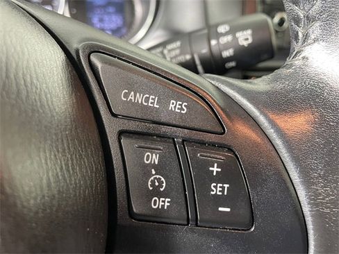 Used 2014 MAZDA CX-5 Grand Touring image 10