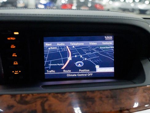 Used 2008 Mercedes-Benz S 63 AMG image 42