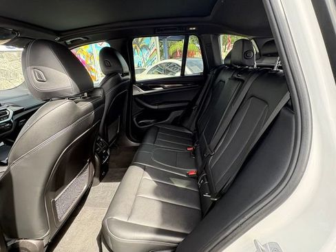 Used 2022 BMW X3 xDrive30i w/ Premium Package 2 AWD/4WD image 15